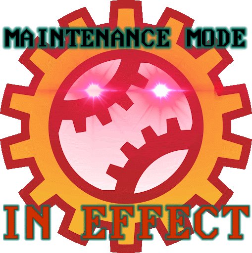 Maintenance Mode GIF by ZweiHawke
